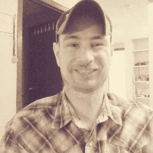 Meet your Posher, Matthew